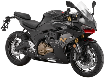 SRK 600RS SRK600RSBLBG