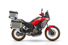 SRT 500RX 1-SRK500-ROD