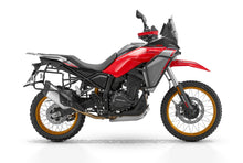 SRT 500RX 1-SRK500-ROD