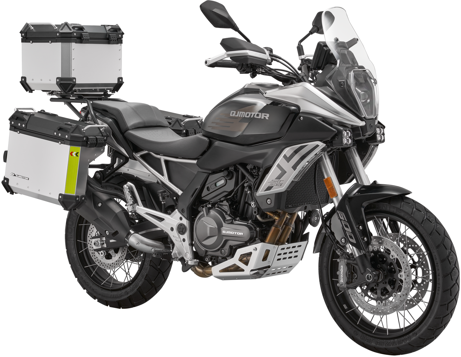 SRT 600SX SRT600SXBLS6