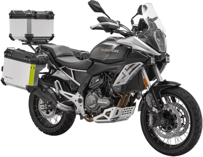 SRT 600SX SRT600SXBLS6