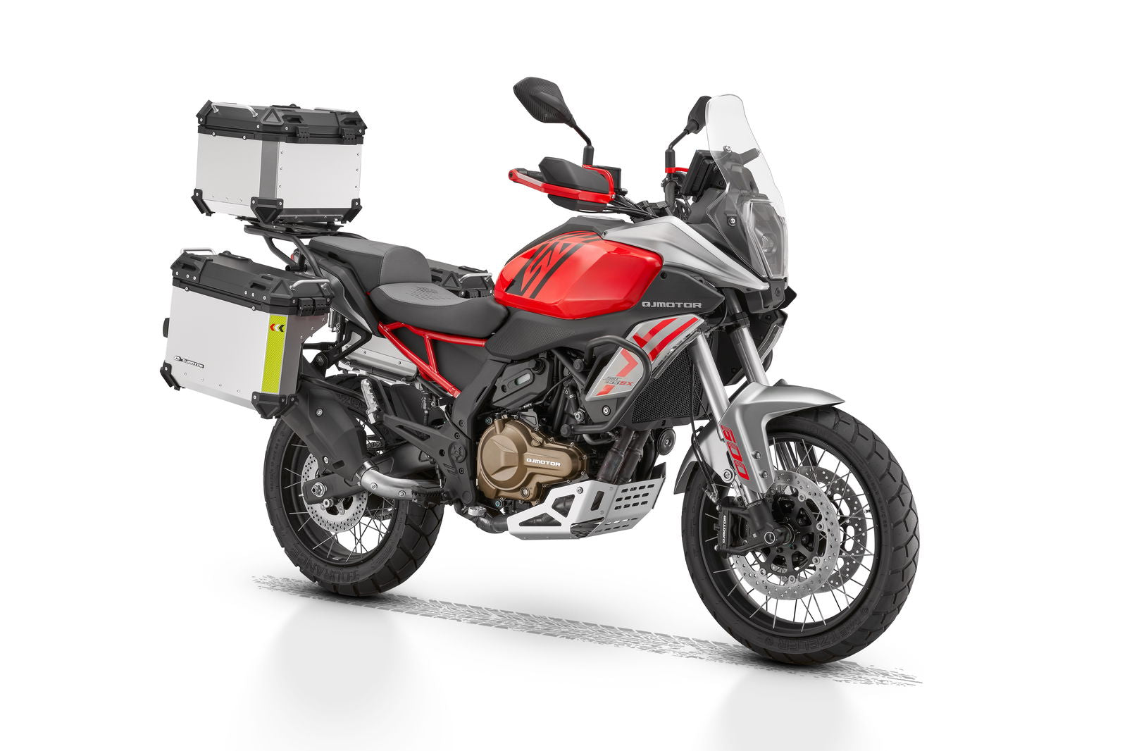 SRT 600SX SRT600SXS6RG