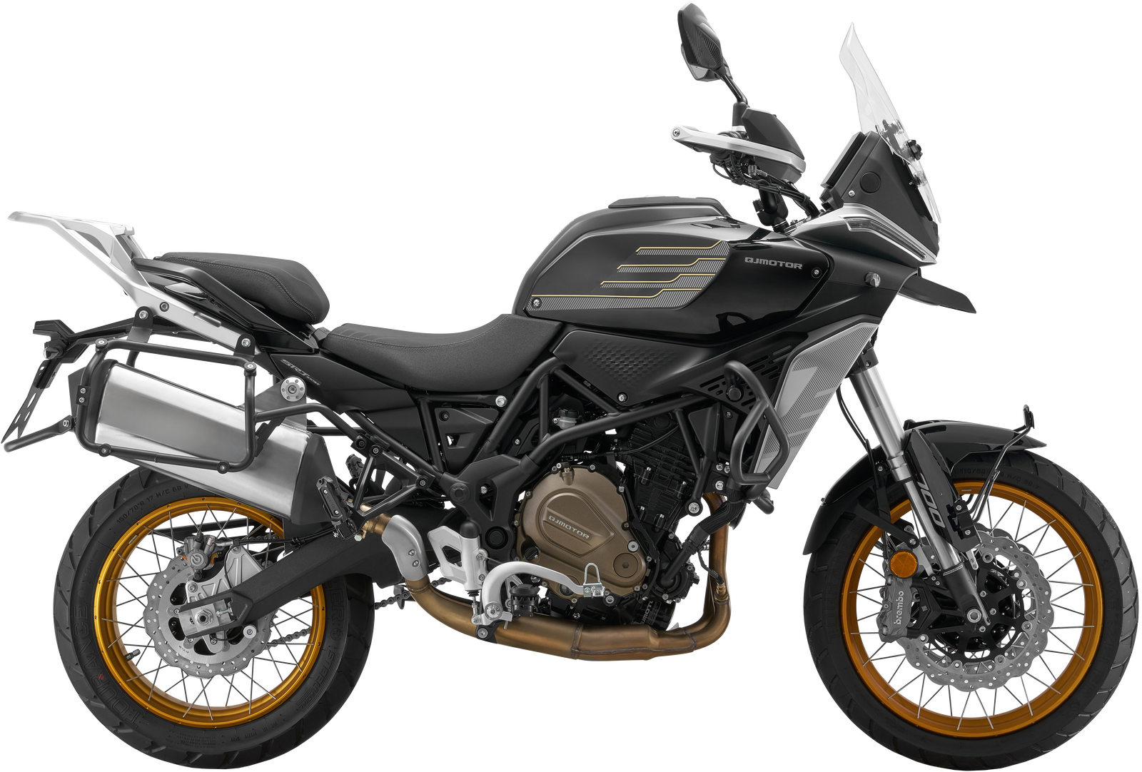 SRT 700SX SRT700SXBLS6