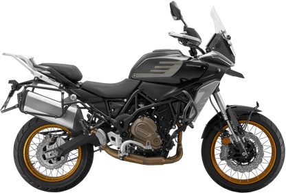 SRT 700SX SRT700SXBLS6