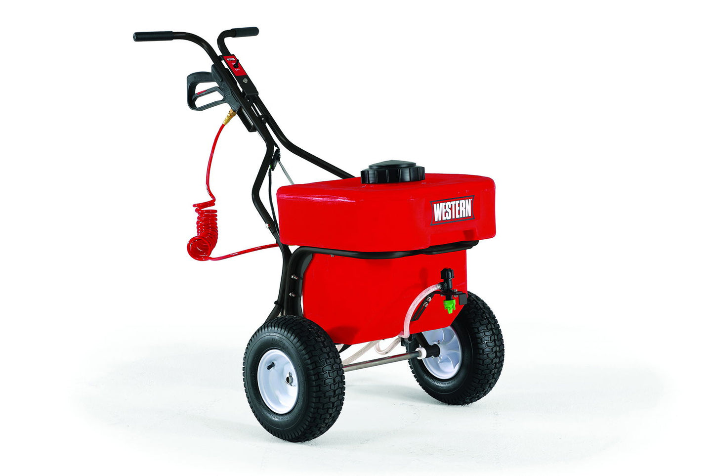 WE85350 De-ice SS-120 i studio