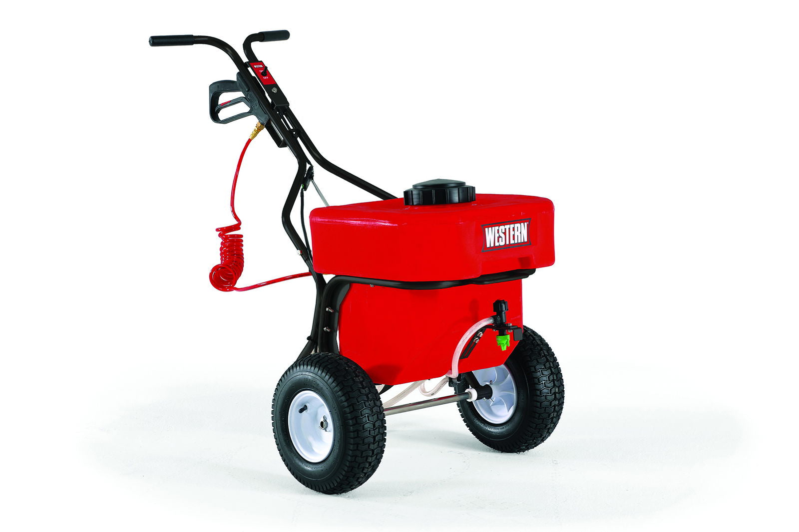 WE85350 De-ice SS-120 i studio