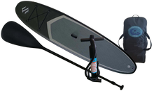 SUP padlebrett fra Suzumar hovedbilde alle delene