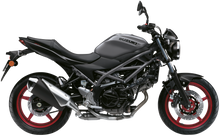 SV650