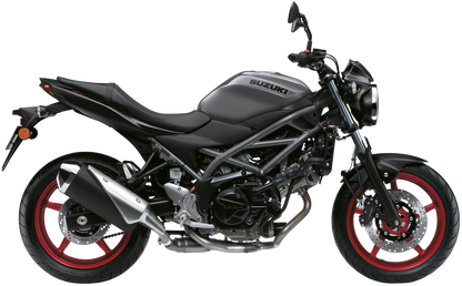 SV650