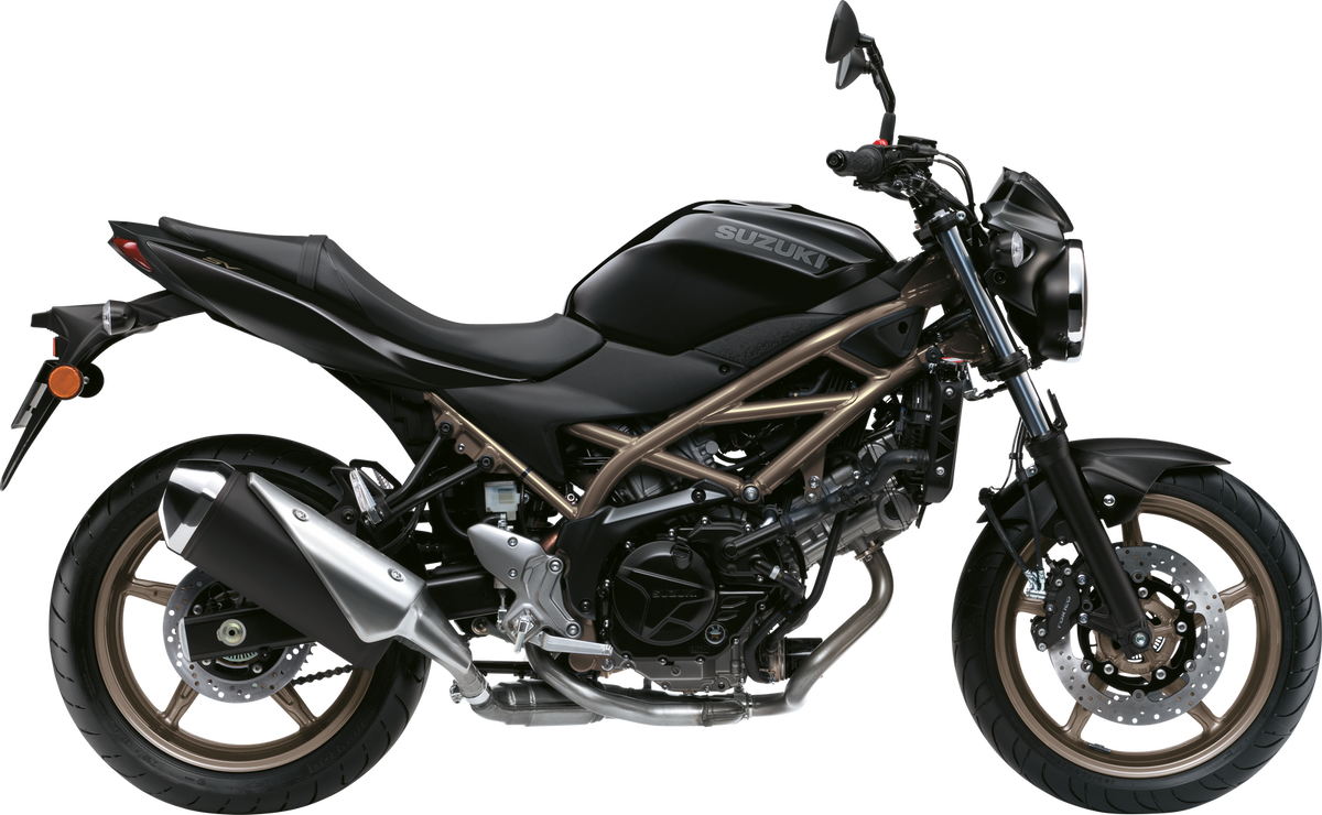 SV650 SV650AM3YVB