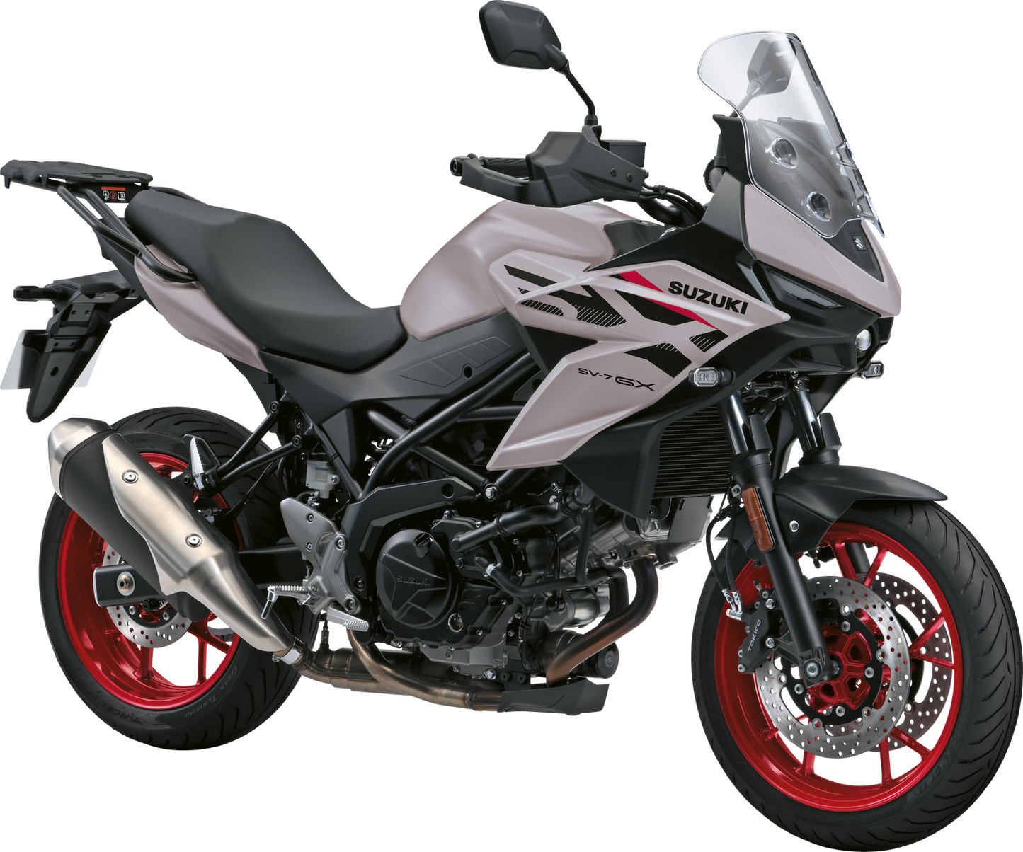 SV7GXM7 SV7GXM7-GREY