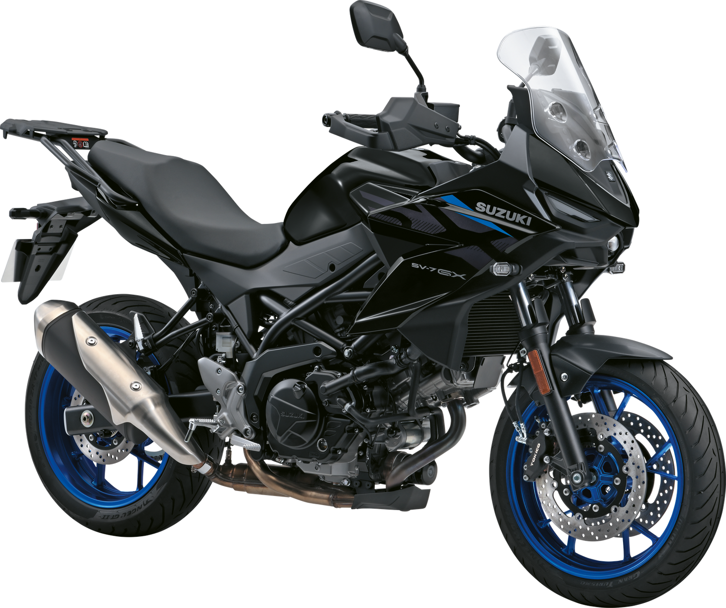 SV7GXM7 SV7GXM7-BLACK