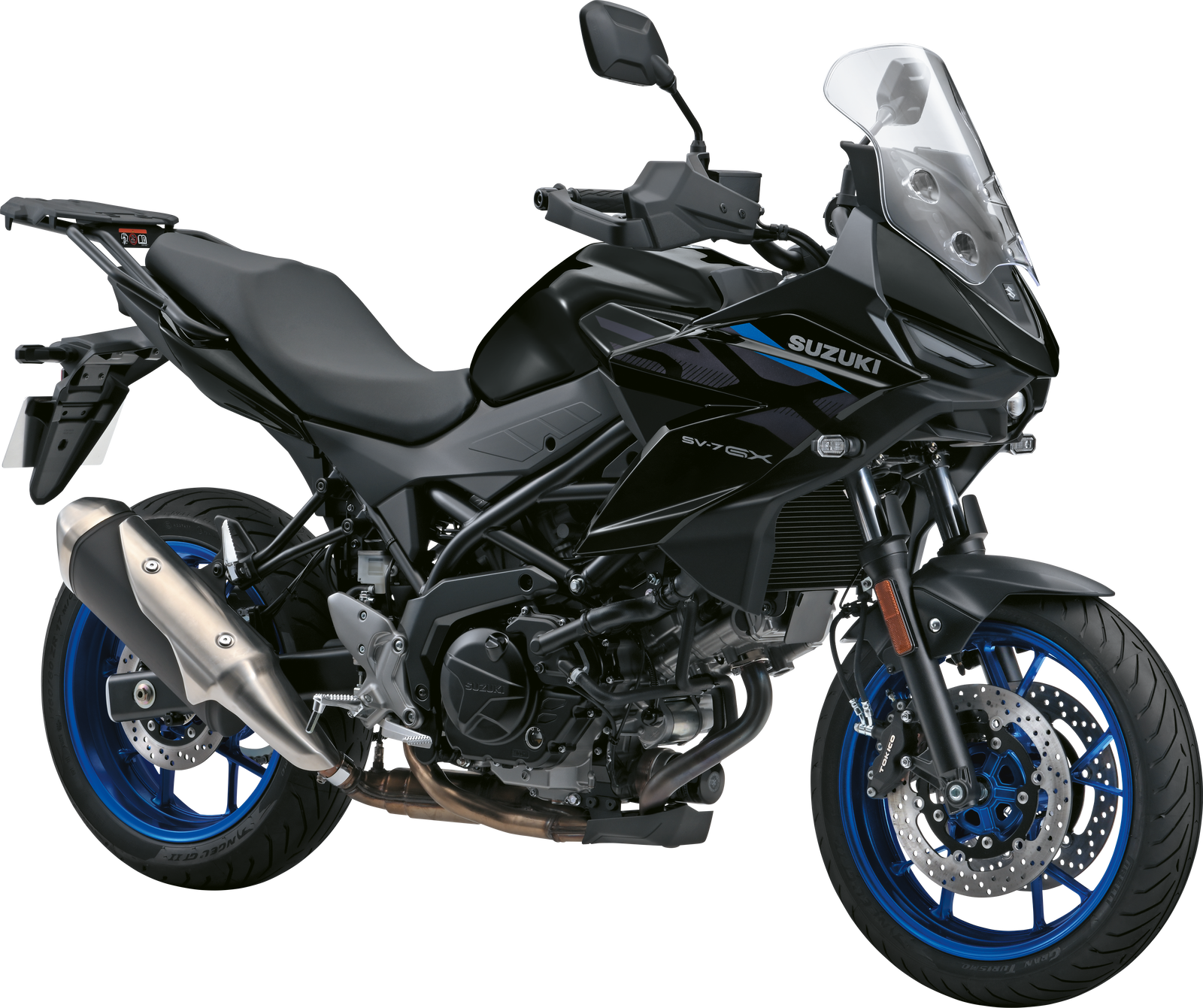 SV7GXM7 SV7GXM7-BLACK