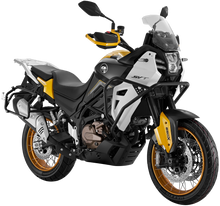 SVT 650X SVT650XNJWD