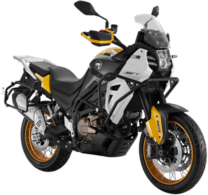 SVT 650X SVT650XNJWD