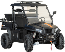 Sector E1 Powerbank HS5DUTVPBBLK