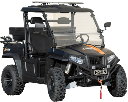 Sector E1 Powerbank HS5DUTVPBBLK