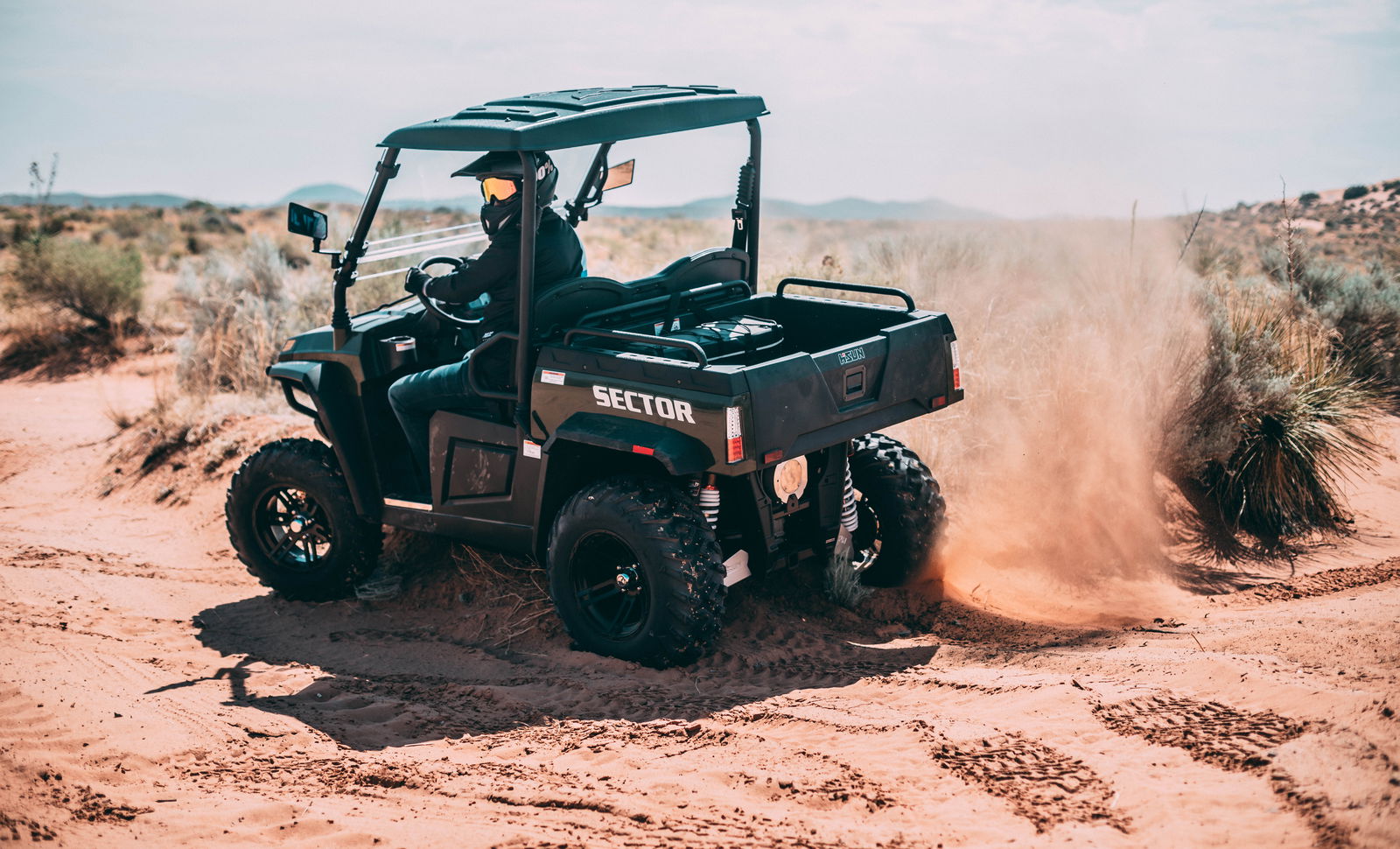 HS5D UTV-4