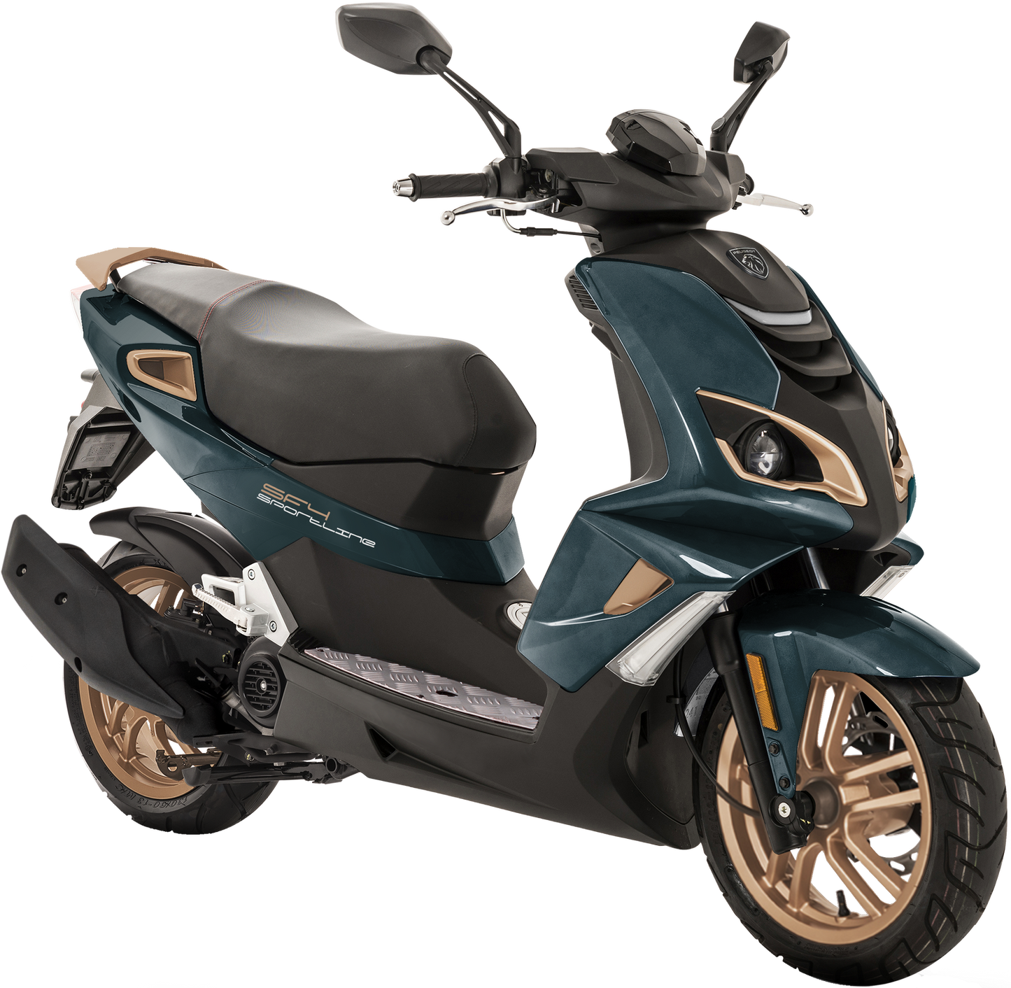 Speedfight FIG4ZL2Y2