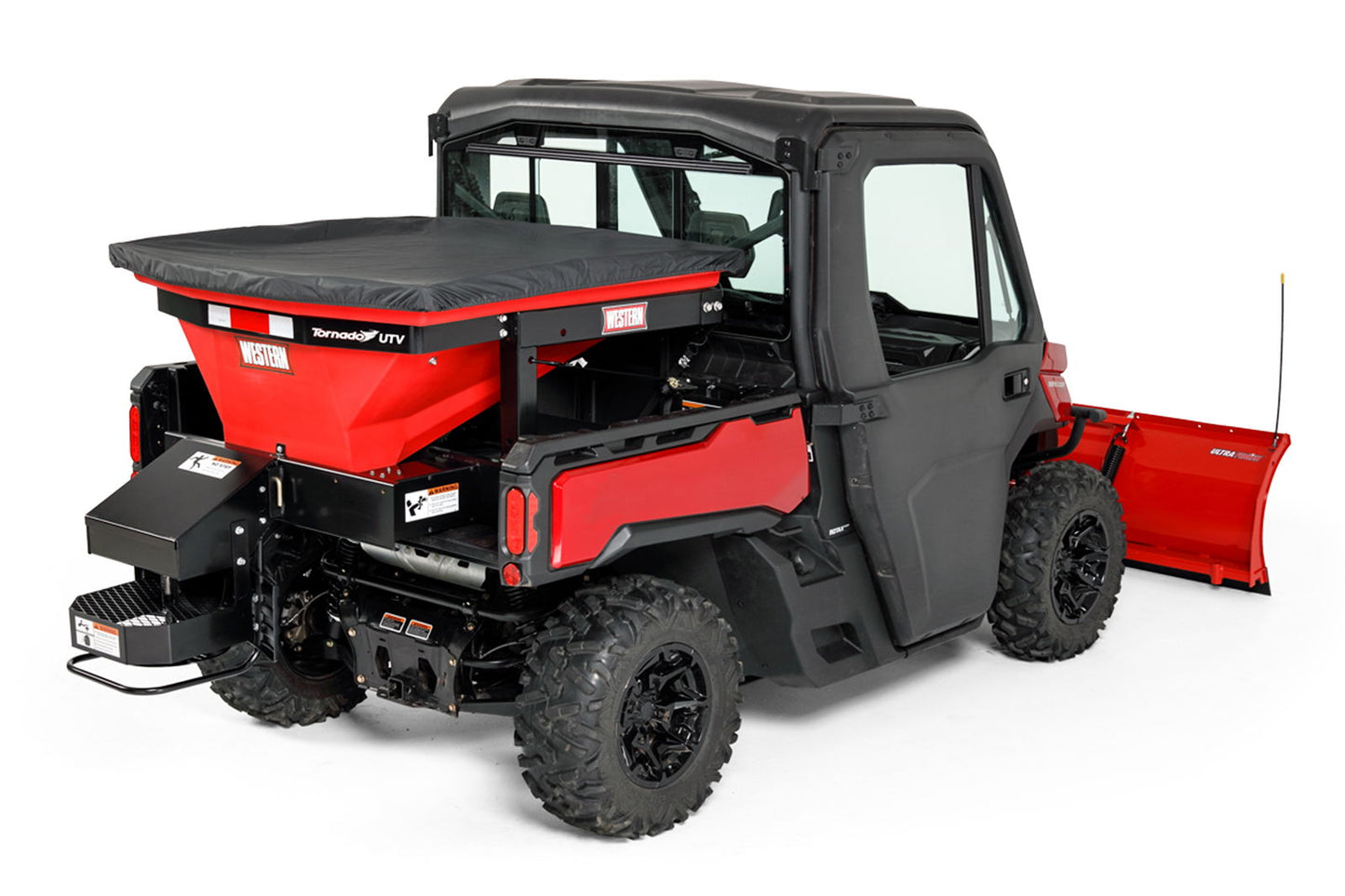 Tornado Multistrøer for UTV