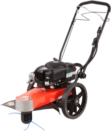 45087 Gresstrimmer m 8,75 Briggsmotor hovedbilde