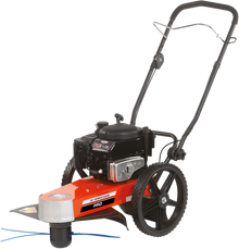 45072 Gresstrimmer 7,25 motor hovedbilde