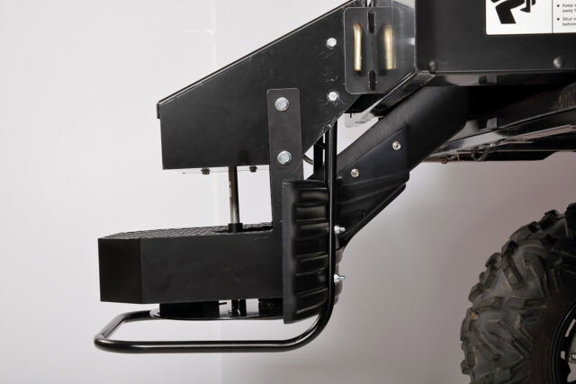 Tornado Multistrøer for UTV