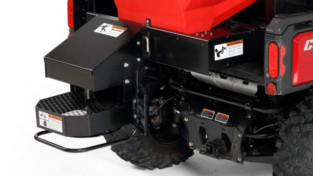 Tornado Multistrøer for UTV