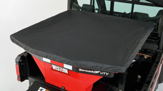 Tornado Multistrøer for UTV