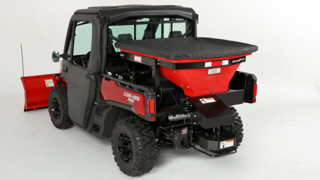 Tornado Multistrøer for UTV