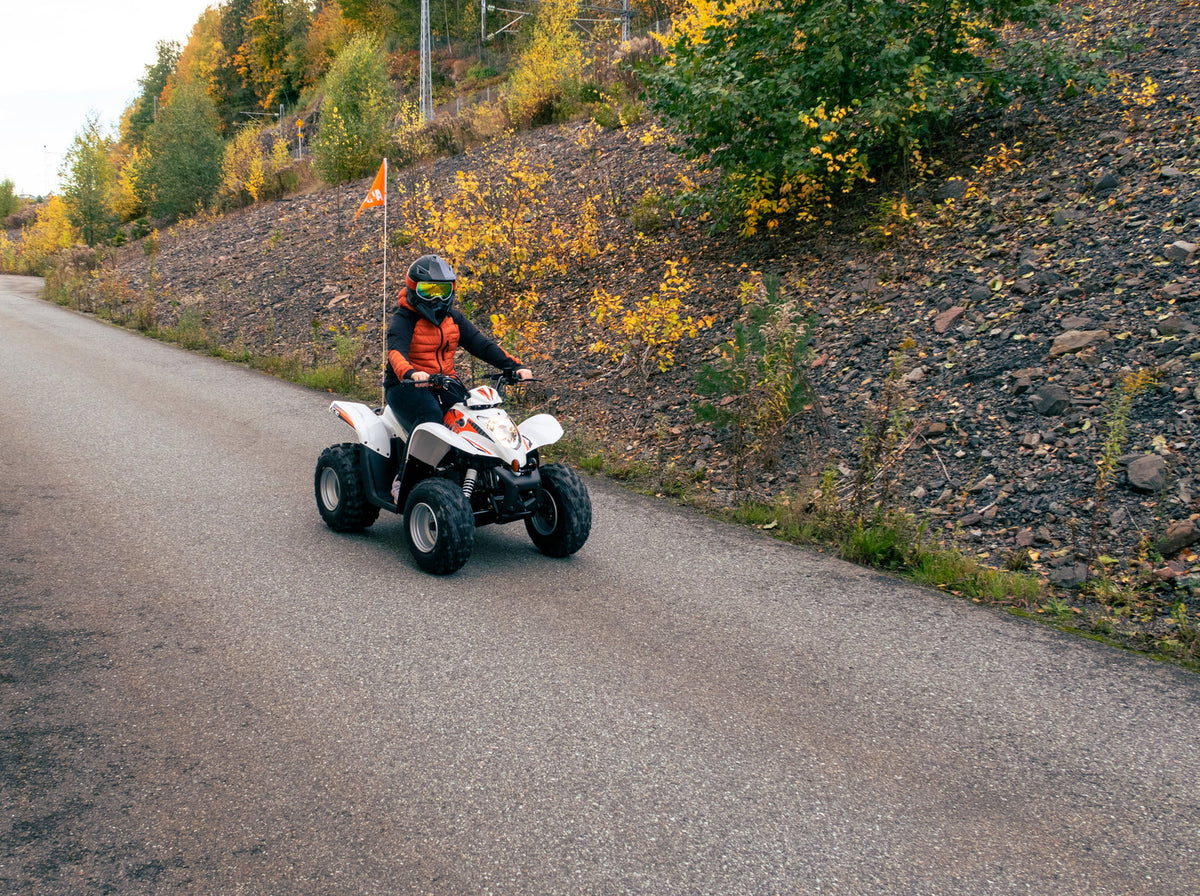 Xplorer XC 90