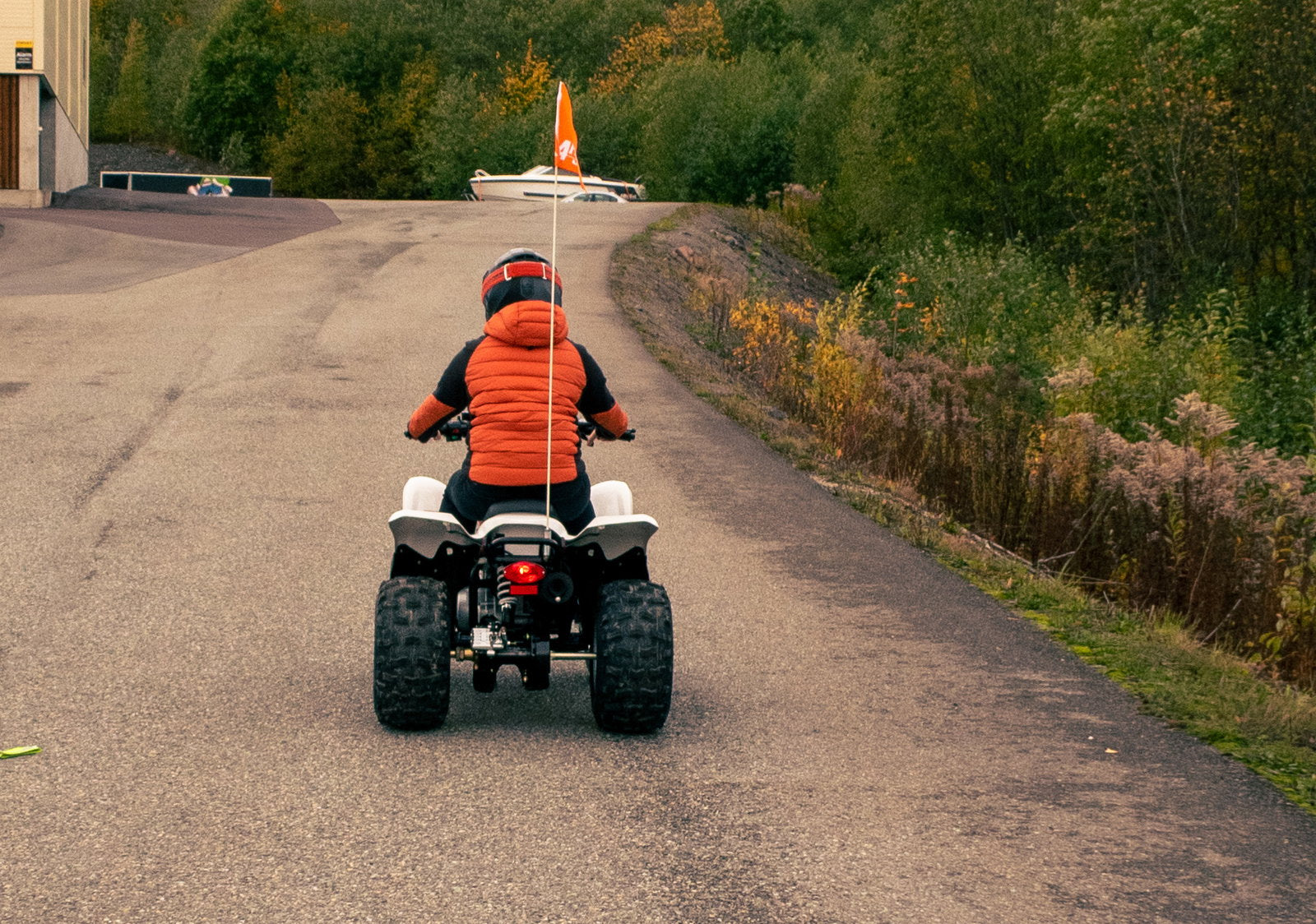 Xplorer XC 90