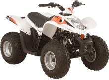 XC 90 4x4 toys hovedbilde fra Argo