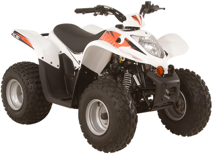 XC 90 4x4 toys hovedbilde fra Argo