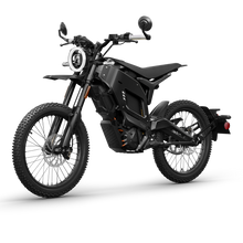 XQi3 Street XQI3-STREET-BLK