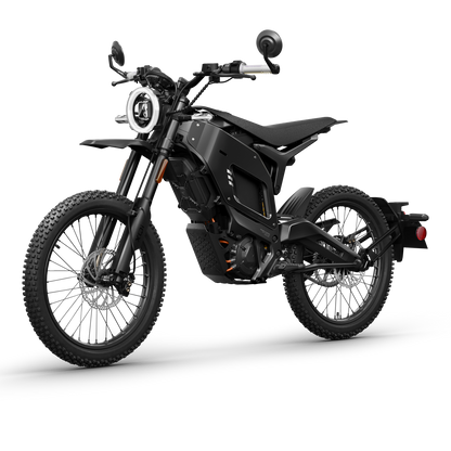 XQi3 Street XQI3-STREET-BLK