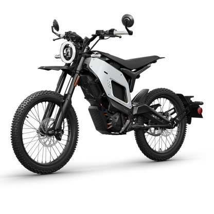 XQi3 Street XQI3-STREET-WHT