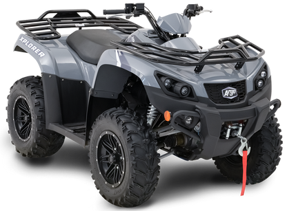 Xplorer XR 500 SE ARGA500T3XPSESG