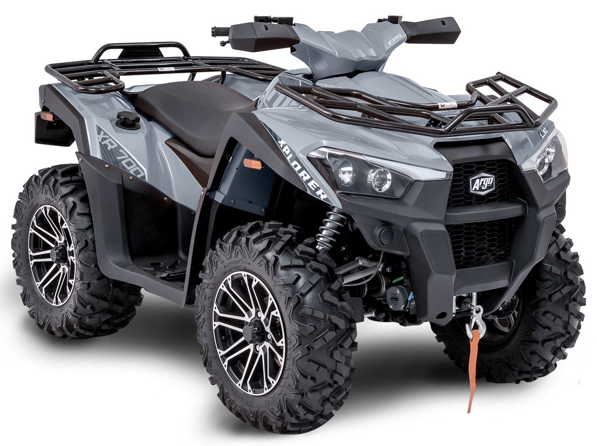 Xplorer XR 700 LE