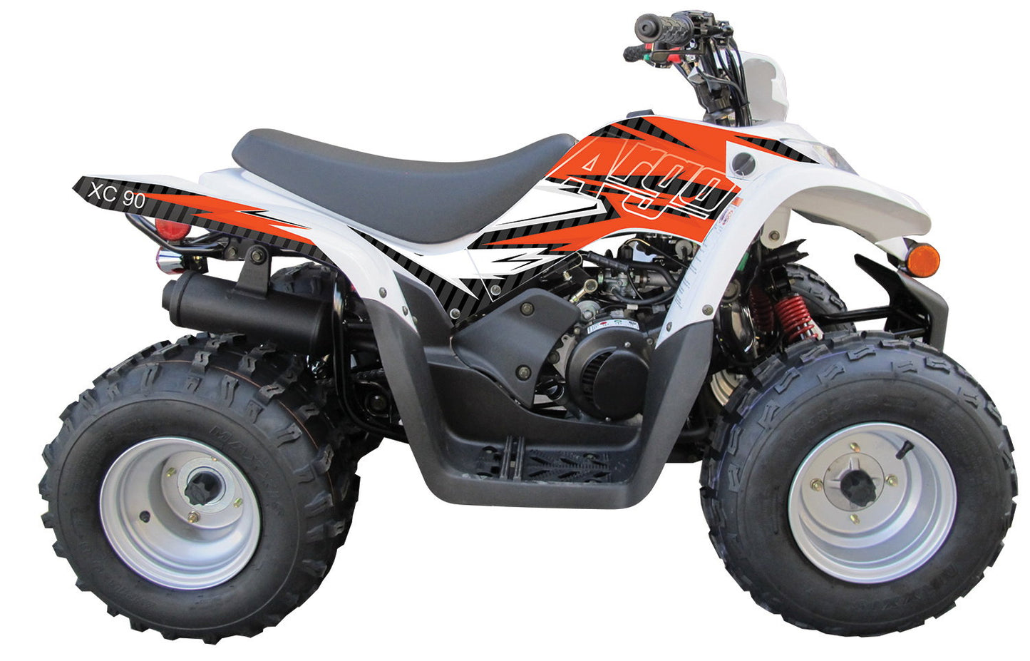Xplorer XC 90