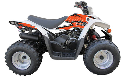 Xplorer XC 90
