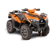 Xplorer XR 700 LE ARGA700T3XPLEOR