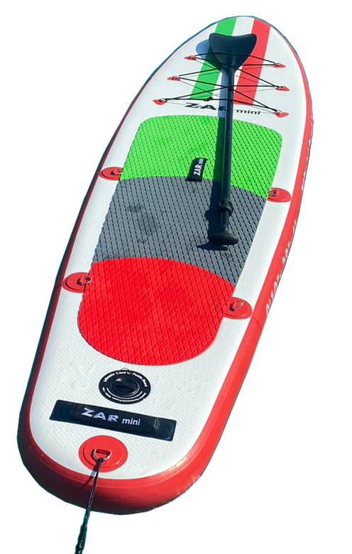 Zar mini SUP