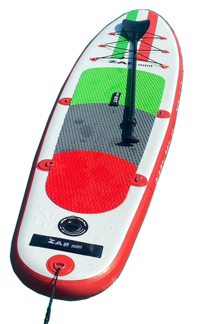 Zar mini SUP