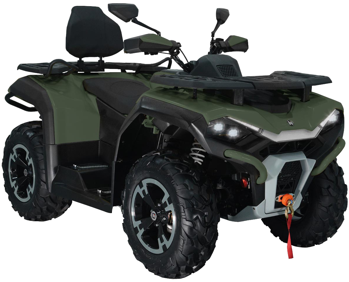 Guardian 400 STD 2-Up