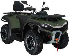 Guardian 400 STD 2-Up