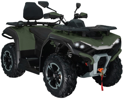 Guardian 400 STD 2-Up