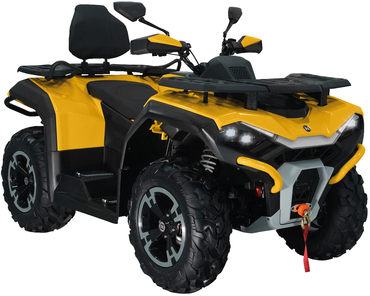 Guardian 550 LTD 2-UP