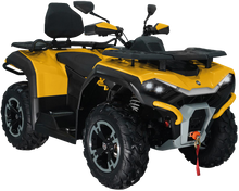 Guardian 550 LTD 2-UP