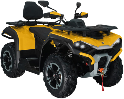 Guardian 550 LTD 2-UP